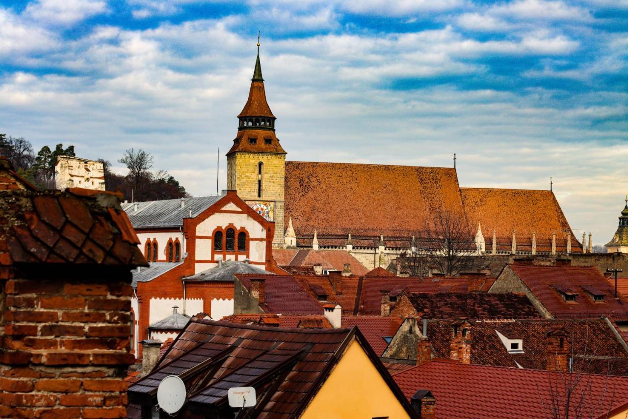 Charm Old Town