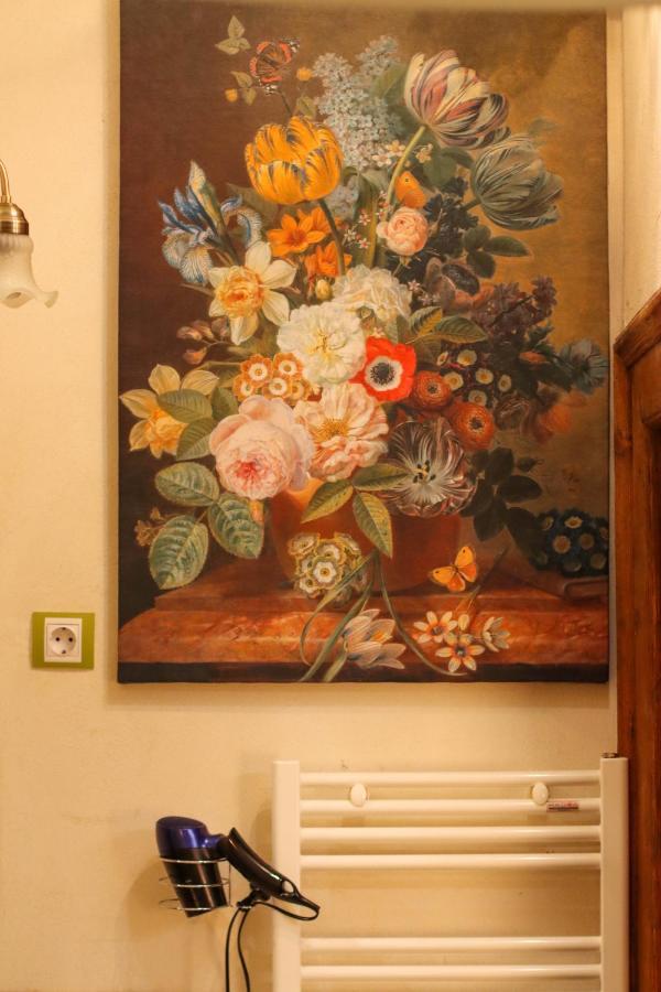 Apartment Charm Old Town *